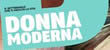 Logo Donna Moderna