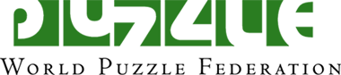 Logo World Puzzle Federation