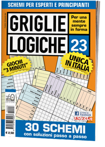 Griglie Logiche