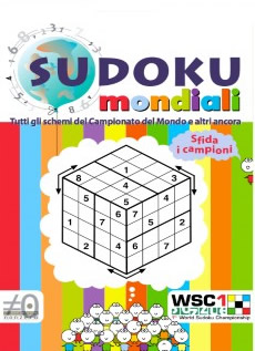 Sudoku Mondiali